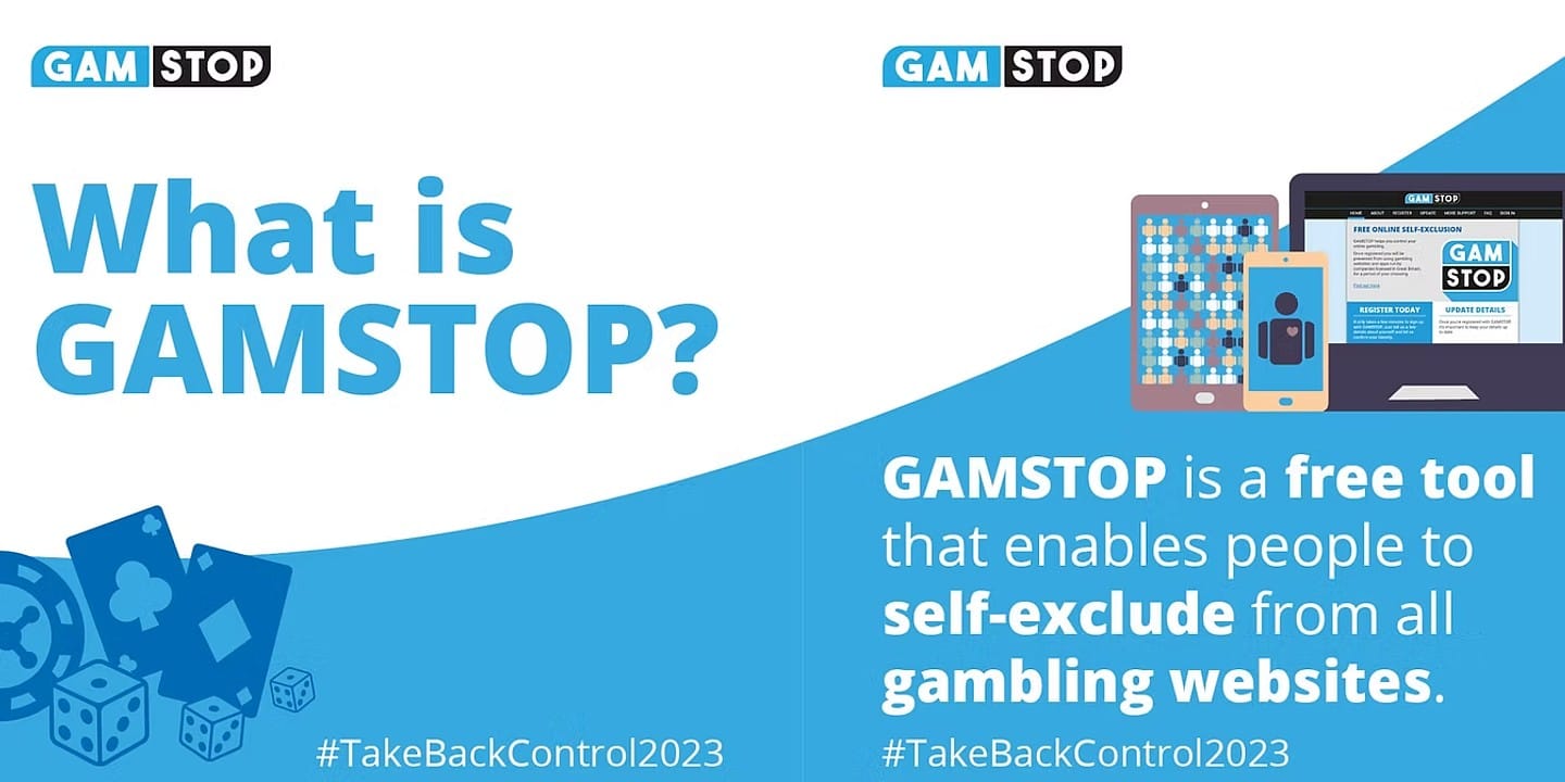 Self-Exclusion Day 2023