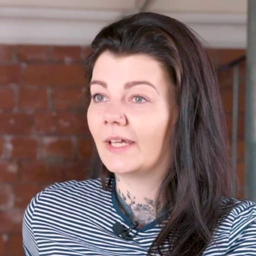 There are people ready and willing to help you.