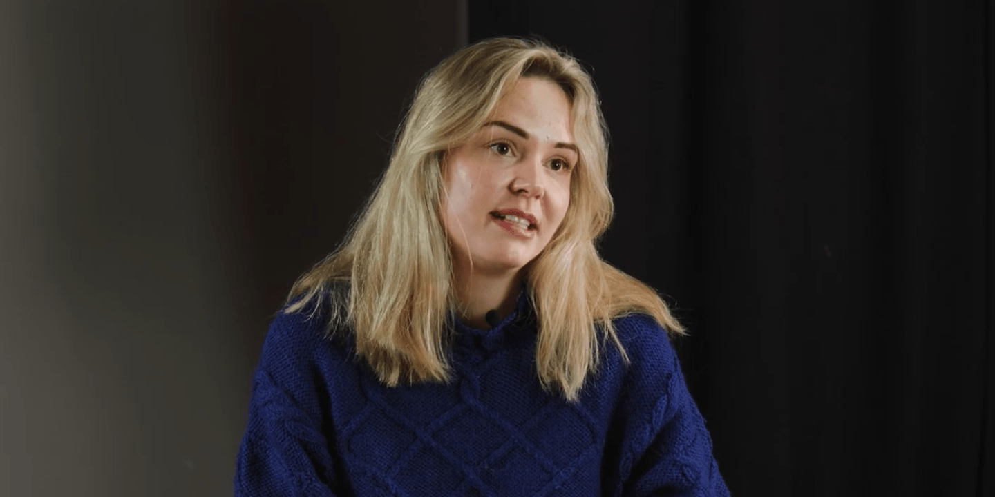 Gamstop advocate Hannah featured in the Mirror