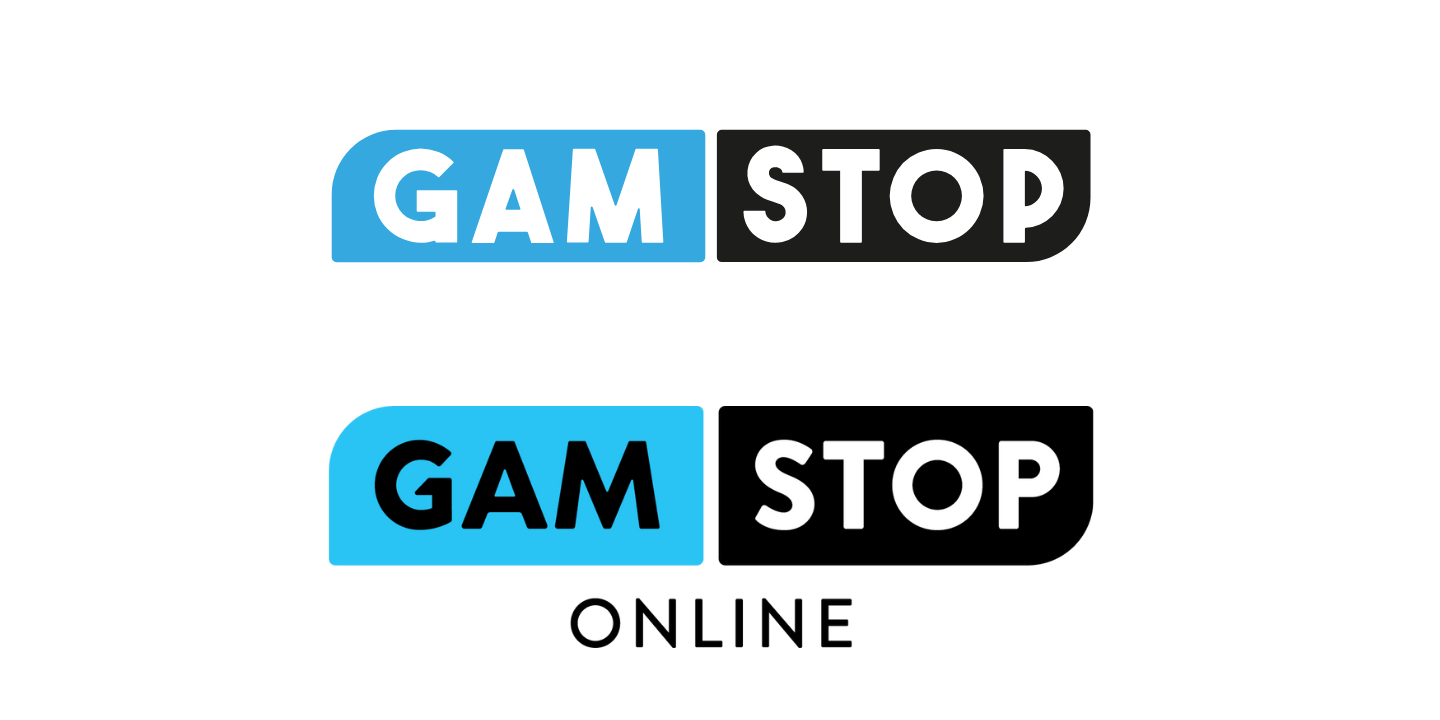GAMSTOP renamed Gamstop Online following website update