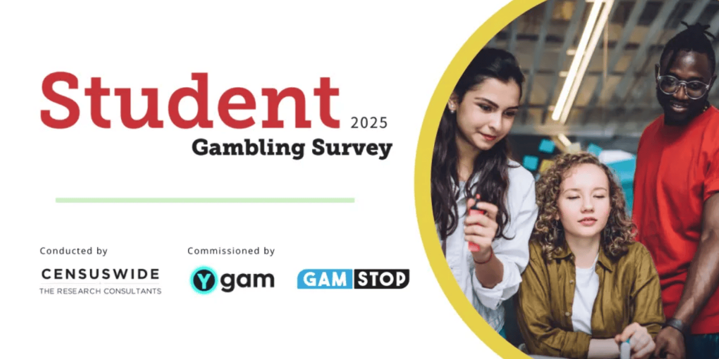 17% of students who gamble at high risk of harm